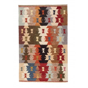 KİLİM OLD YARN ( 1.95 M X 1.23 M )