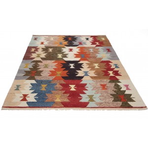 KİLİM OLD YARN ( 1.95 M X 1.23 M )