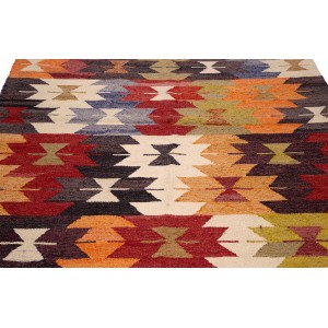 KİLİM OLD YARN ( 1.95 M X 1.23 M )