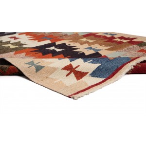 KİLİM OLD YARN ( 1.95 M X 1.23 M )