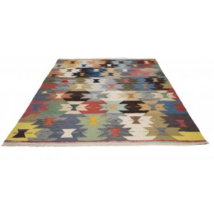 KİLİM OLD YARN ( 2.31 M X 1.58 )