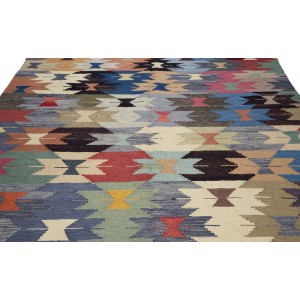 KİLİM OLD YARN ( 2.31 M X 1.58 )