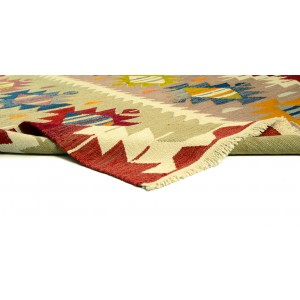 KİLİM OLD YARN ( 2.01 M X 1.42 M )