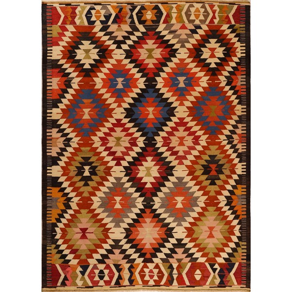OLD YARD KILIM A1809197 