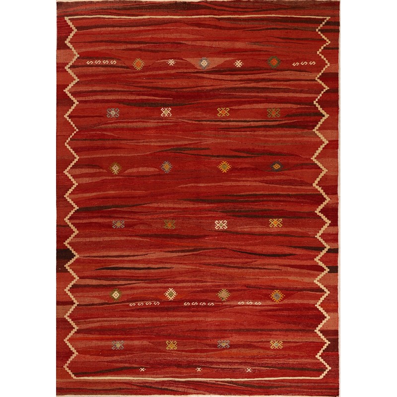 OLD YARD KILIM A1911400 