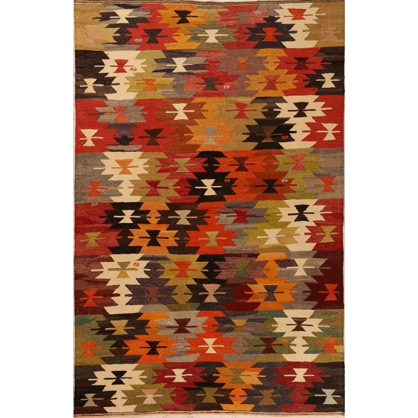 OLD YARD KILIM A1911433 