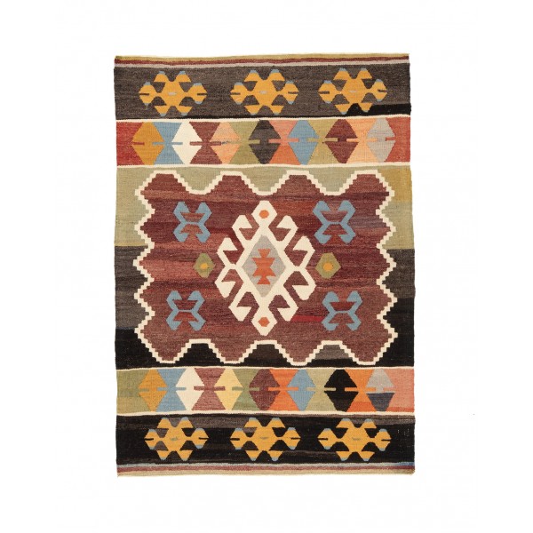 KİLİM OLD YARN ( 1.48 m x 1.05 m )