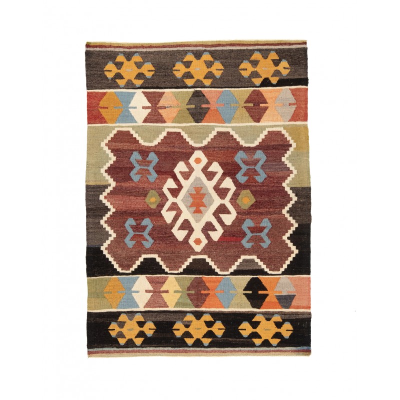 KİLİM OLD YARN ( 1.48 m x 1.05 m )