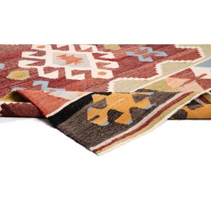 KİLİM OLD YARN ( 1.48 m x 1.05 m )