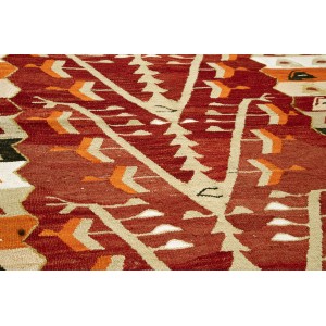 KİLİM OLD YARN ( 1.73 m x 1.19 m )