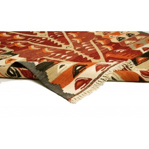 KİLİM OLD YARN ( 1.73 m x 1.19 m )