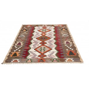 KİLİM OLD YARN ( 1.80 M X 1.20 M )