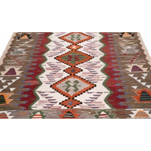 KİLİM OLD YARN ( 1.80 M X 1.20 M )