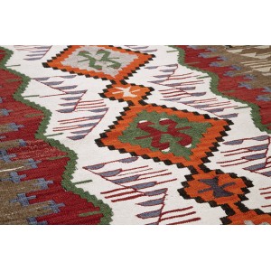 KİLİM OLD YARN ( 1.80 M X 1.20 M )