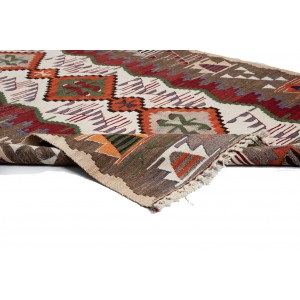 KİLİM OLD YARN ( 1.80 M X 1.20 M )