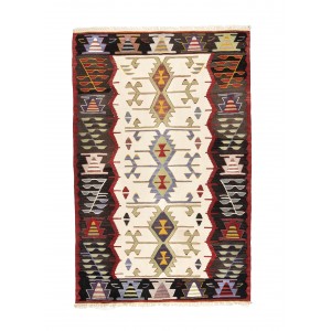 KİLİM OLD YARN ( 1.88 M X 1.23 M )