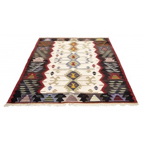 KİLİM OLD YARN ( 1.88 M X 1.23 M )