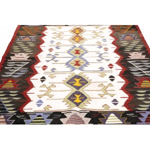 KİLİM OLD YARN ( 1.88 M X 1.23 M )