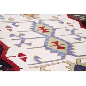 KİLİM OLD YARN ( 1.88 M X 1.23 M )