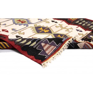 KİLİM OLD YARN ( 1.88 M X 1.23 M )