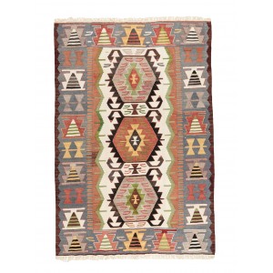 KİLİM OLD YARN ( 1.74 M X 1.19 M ) 