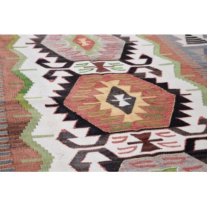 KİLİM OLD YARN ( 1.74 M X 1.19 M ) 