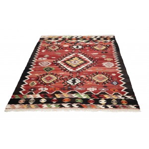 KİLİM OLD YARN ( 1.71 M X 1.12 M )