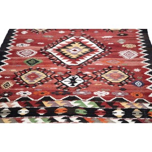 KİLİM OLD YARN ( 1.71 M X 1.12 M )