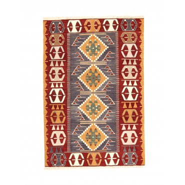 KİLİM OLD YARN ( 1.72 M X 1.15 M ) KİLİM OLD YARN ( 1.72 M X 1.15 M )