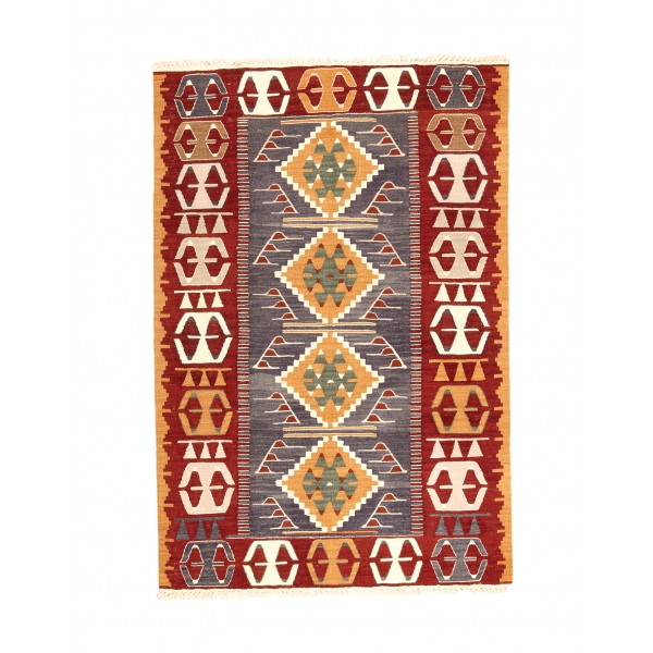 KİLİM OLD YARN ( 1.72 M X 1.15 M )