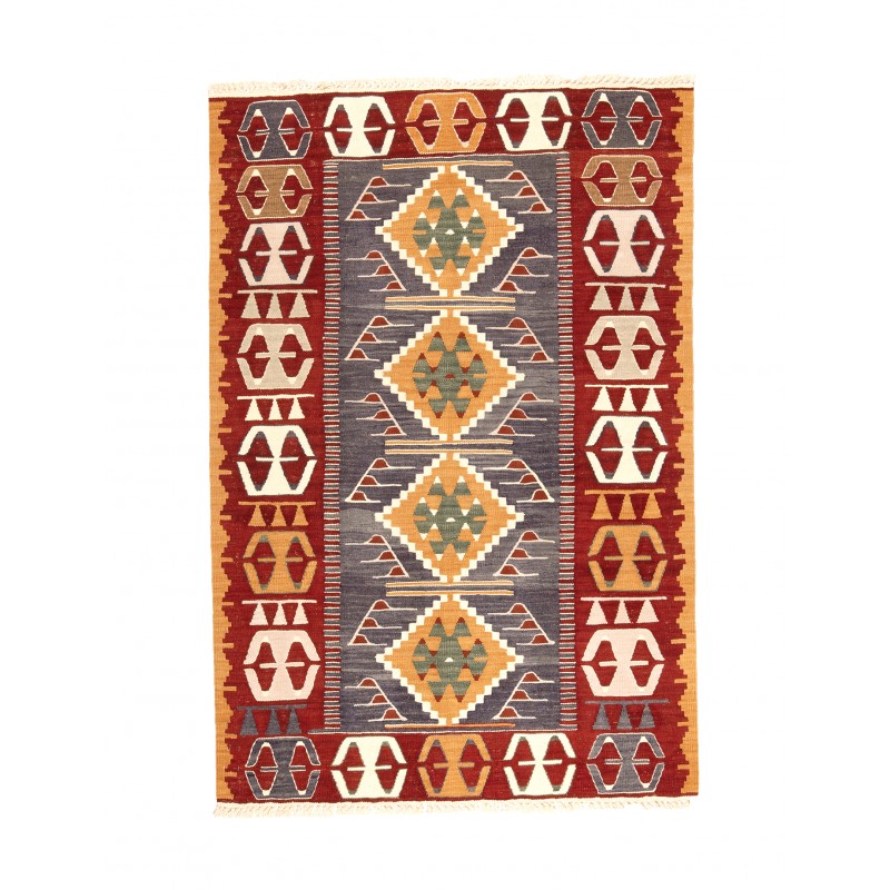 KİLİM OLD YARN ( 1.72 M X 1.15 M )