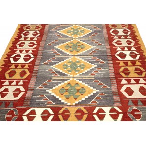 KİLİM OLD YARN ( 1.72 M X 1.15 M )