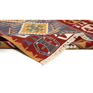 KİLİM OLD YARN ( 1.72 M X 1.15 M )