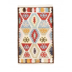 KİLİM OLD YARN ( 1.82 M X 1.15 M )