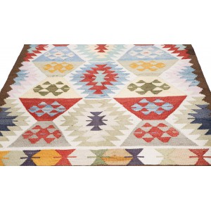 KİLİM OLD YARN ( 1.82 M X 1.15 M )