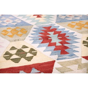 KİLİM OLD YARN ( 1.82 M X 1.15 M )