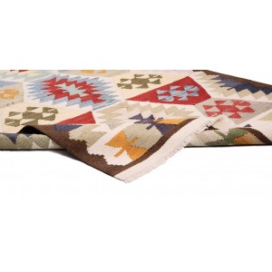 KİLİM OLD YARN ( 1.82 M X 1.15 M )