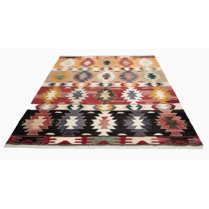 KİLİM OLD YARN ( 2.12 M X 1.45 M )