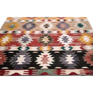 KİLİM OLD YARN ( 2.12 M X 1.45 M )