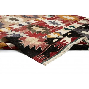 KİLİM OLD YARN ( 2.12 M X 1.45 M )