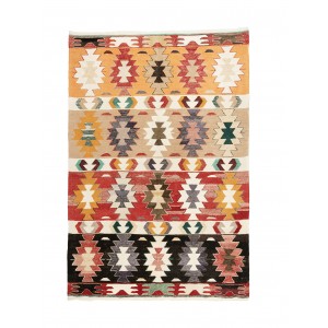 KİLİM OLD YARN ( 2.12 M X 1.45 M )