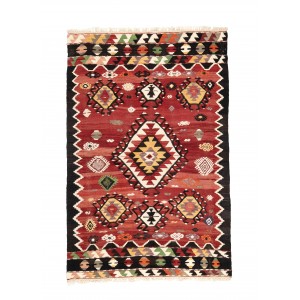 KİLİM OLD YARN ( 1.71 M X 1.12 M )