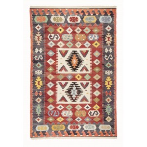 KİLİM OLD YARN ( 2.03 M X 3.11 M )