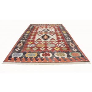 KİLİM OLD YARN ( 2.03 M X 3.11 M )