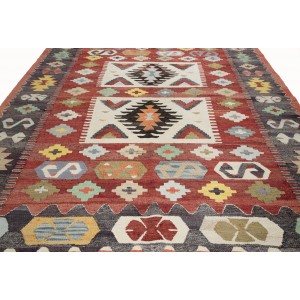 KİLİM OLD YARN ( 2.03 M X 3.11 M )