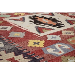 KİLİM OLD YARN ( 2.03 M X 3.11 M )