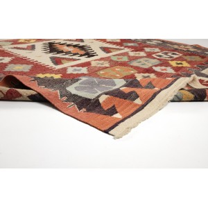 KİLİM OLD YARN ( 2.03 M X 3.11 M )