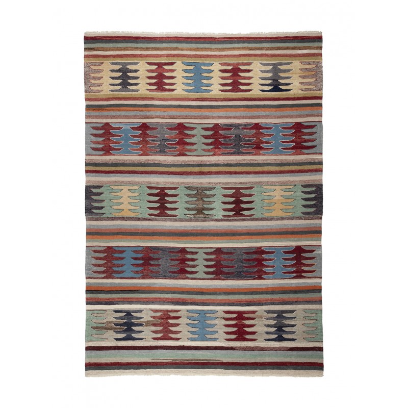 KİLİM OLD YARN ( 2.02 m x 3.03 m )