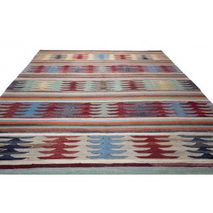 KİLİM OLD YARN ( 2.02 m x 3.03 m )