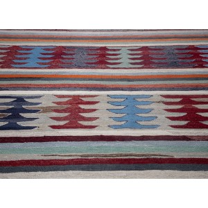 KİLİM OLD YARN ( 2.02 m x 3.03 m )